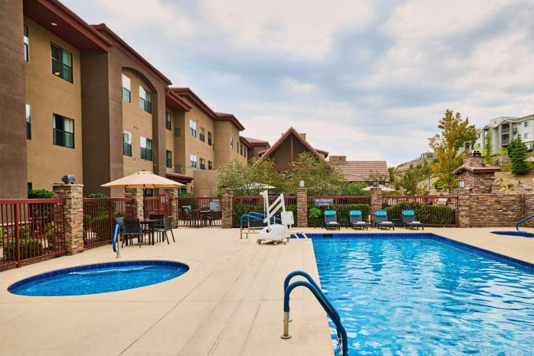 Residence Inn by Marriott Prescott — photo 3