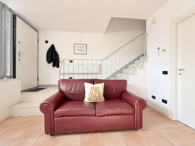 Family-oriented holiday apartment | Close to the beach | Pet-friendly — photo 3