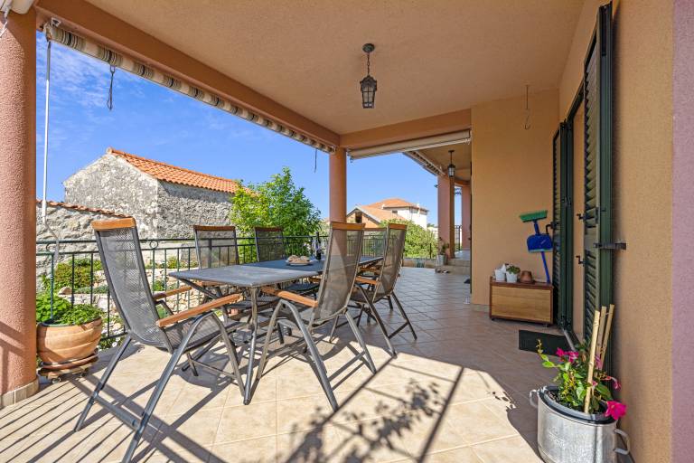 Apartment  Zlarin