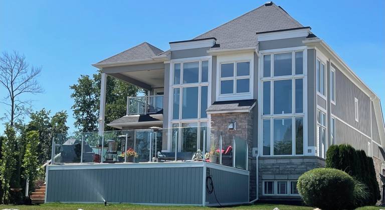 House  Wasaga Beach