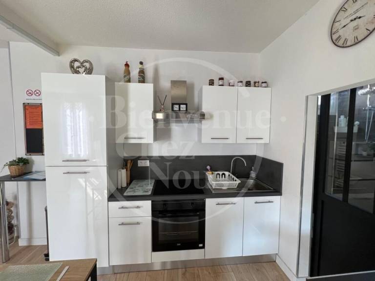 Apartamento Clermont-Ferrand