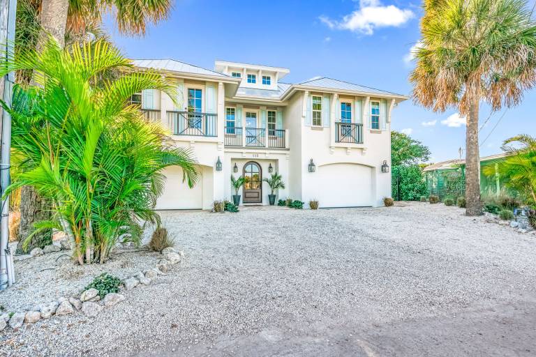 House Holmes Beach