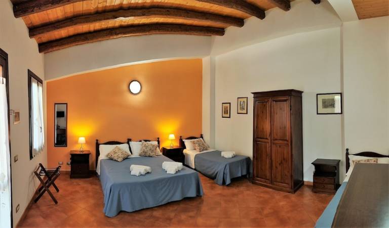 Agriturismo Augusta