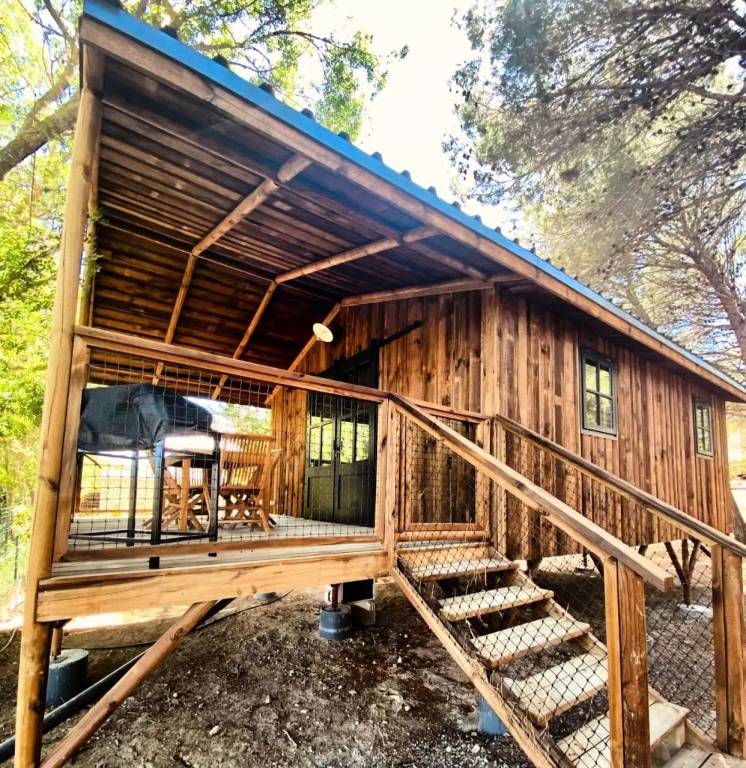 Mobil-home  Sigean
