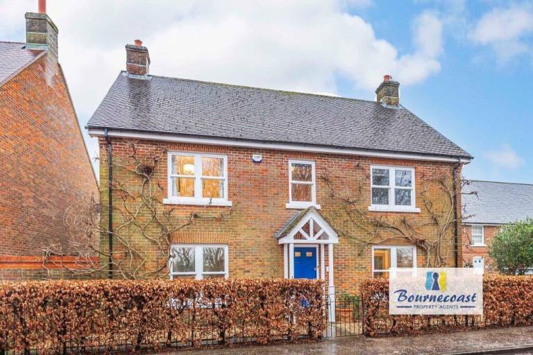 House Ferndown
