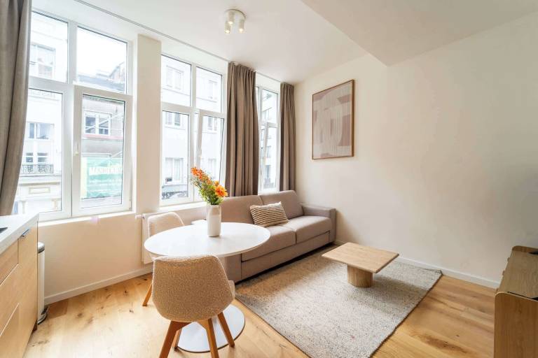 Appartamento Historisch centrum