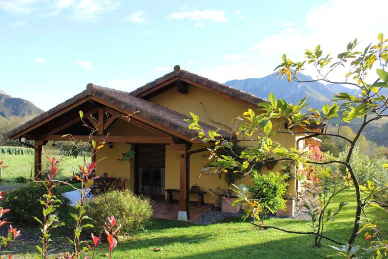 Chalet Tereñes
