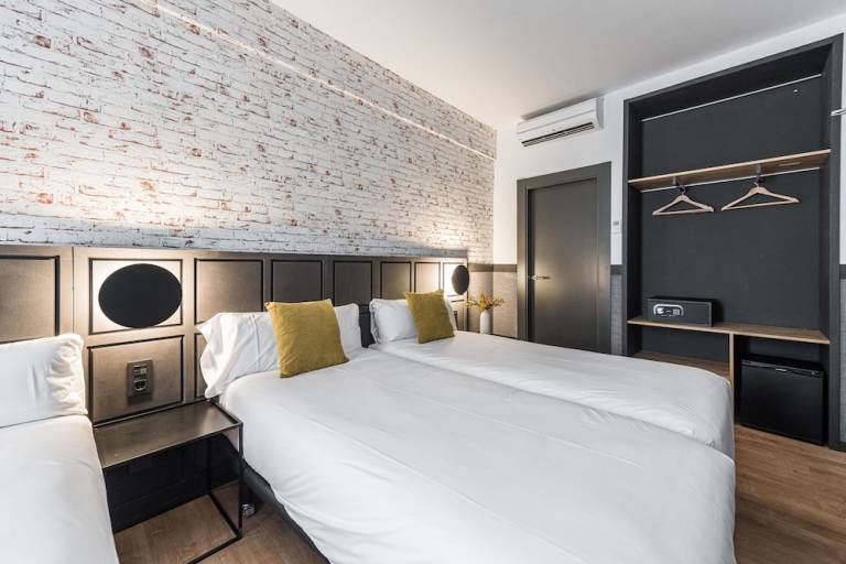 Pension  Bilbao