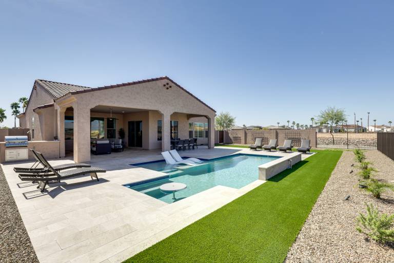 House  Verrado
