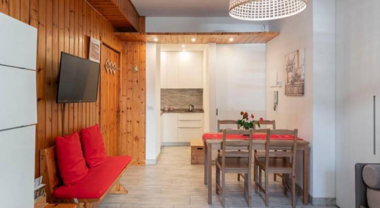 Holiday apartment for 4 persons — photo 3