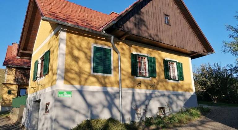 Ferienwohnung Gemeinde Leutschach
