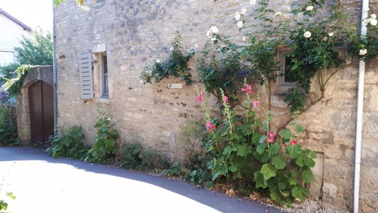 Cottage Flavigny-sur-Ozerain