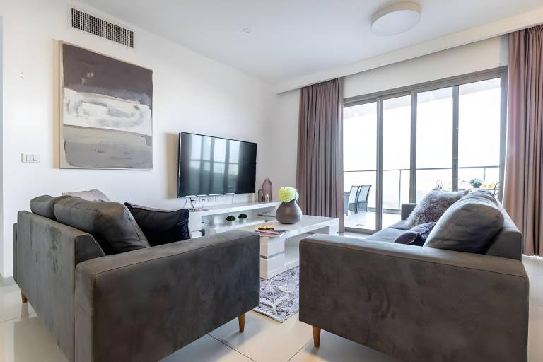Spacious holiday apartment | Next to Church of the Holy Sepulchre | Good for workation | Pets are welcome — photo 2