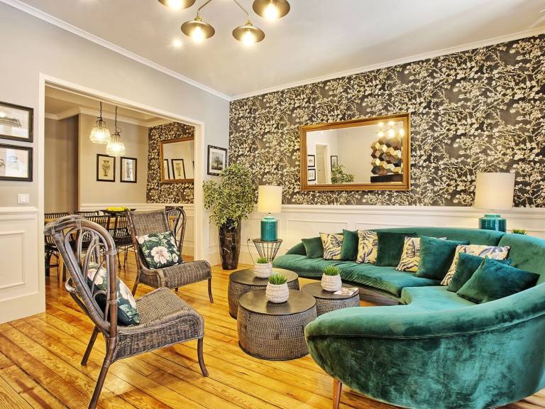 Fully equipped nice apartment with terrace | Suitable for remote work | Pets allowed — photo 2