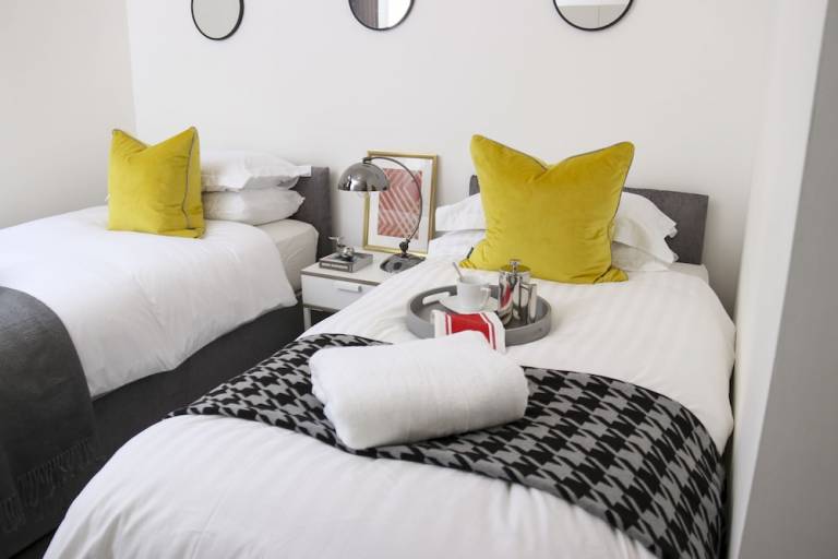 Apartment Watford