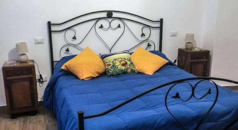 Bed & Breakfast San Donato Val di Comino