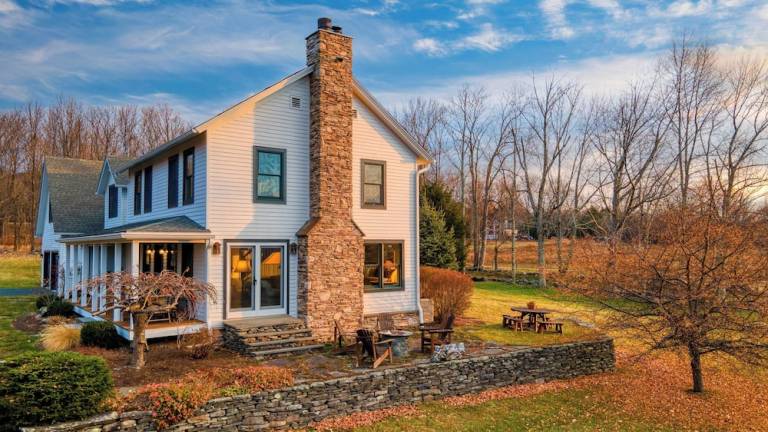 Cottage Prattsville