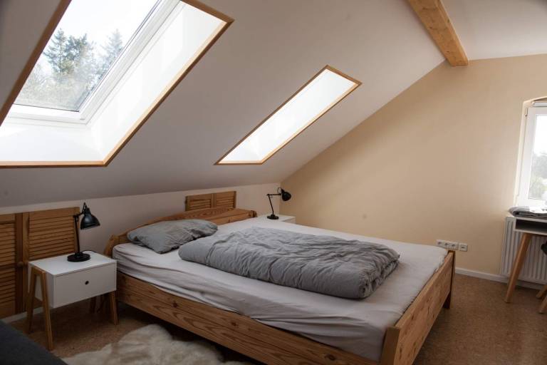 Ferienwohnung  Buckow (Märkische Schweiz)