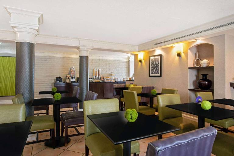 La Quinta Inn by Wyndham Denver Golden — photo 5
