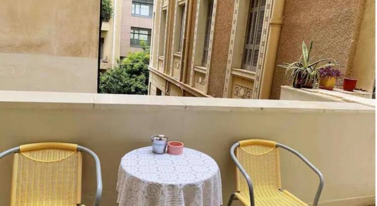 Apartment with terrace | Good for workation — photo 5