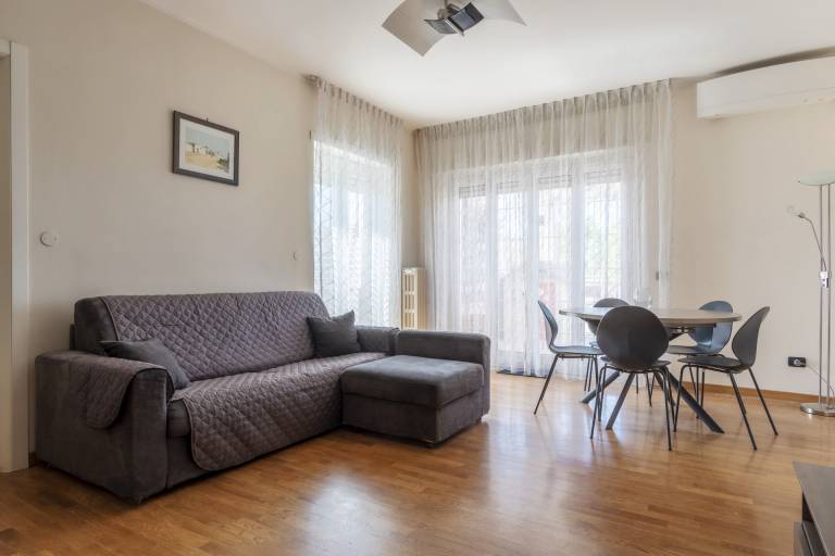Apartment  Quartiere XVI Monte Sacro