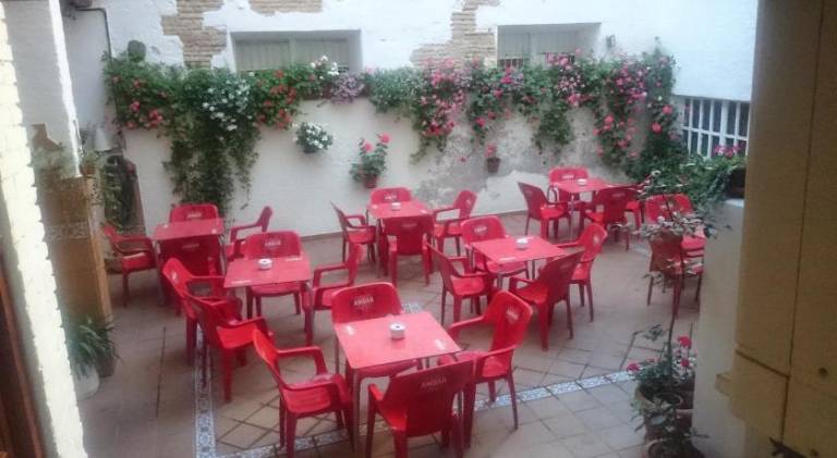 Hostal El Centro — photo 3