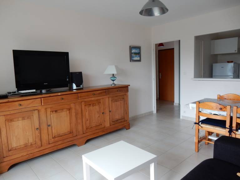 Appartement Saint-Brevin-les-Pins