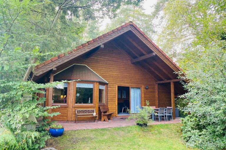 Ferienhaus  Wiefelstede
