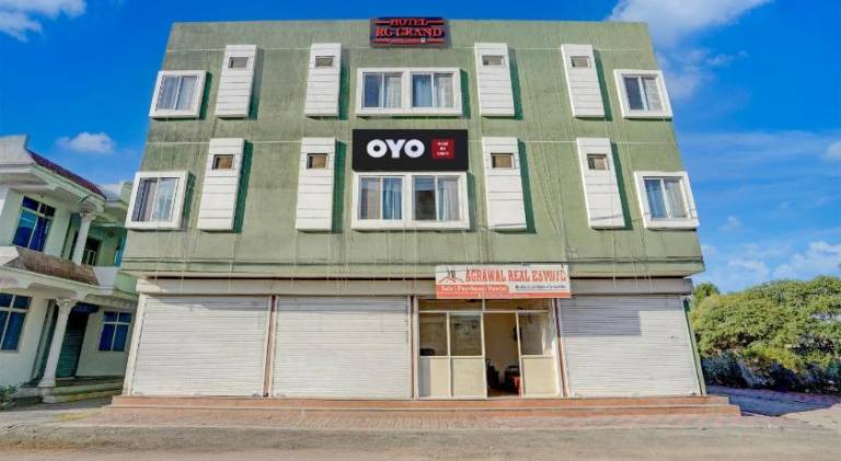 Accuotel Inn RG Grand — photo 4