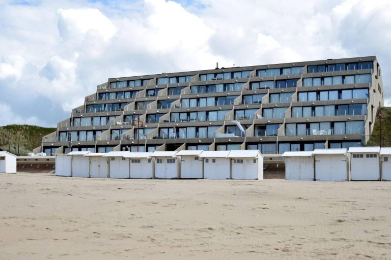 Appartement Wenduine