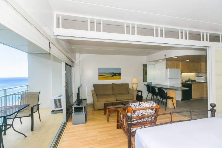 Condo Waikīkī