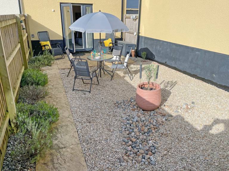 Family-oriented cottage with garden | River view | Pets allowed — photo 5