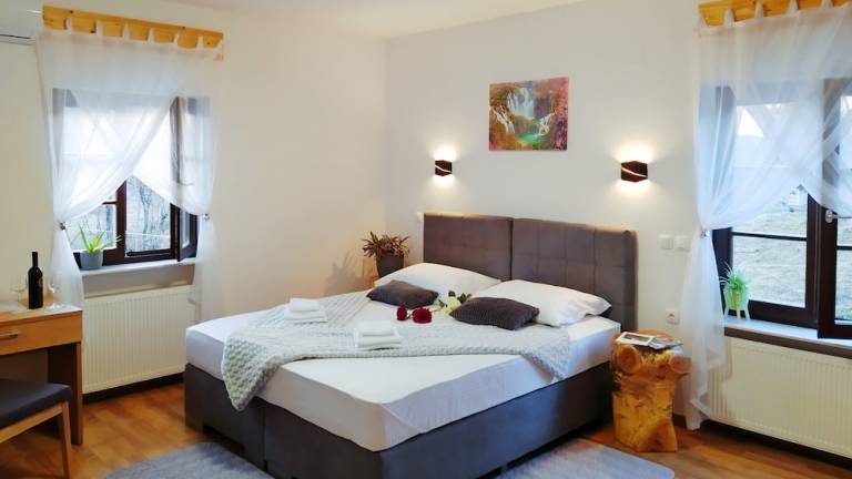 Bed and breakfast  Novo Selo Koreničko