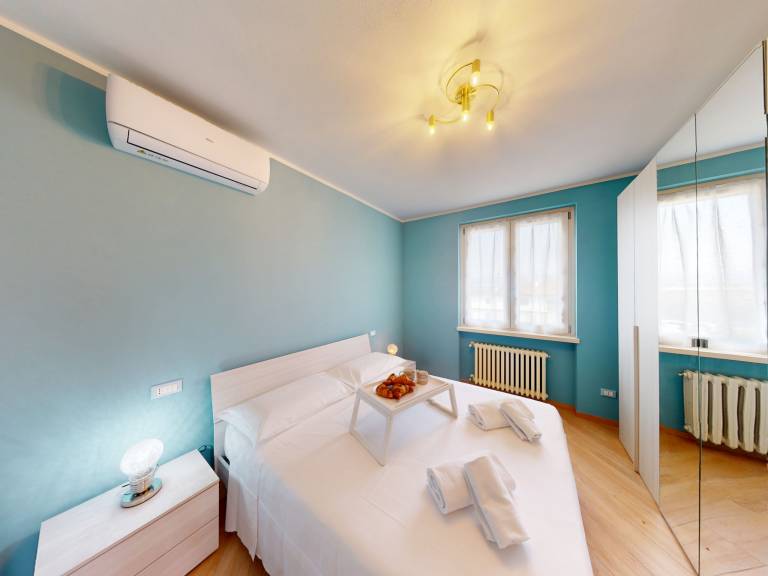 Ferienwohnung Brescia