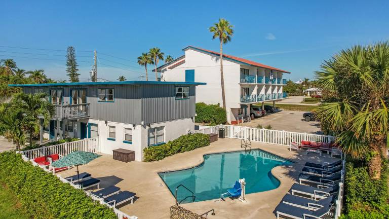 Royal Inn Beach Hutchinson Island — photo 2