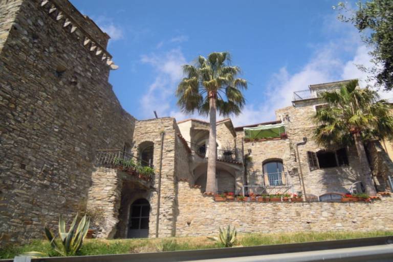 Ferienhaus  Santo Stefano al Mare
