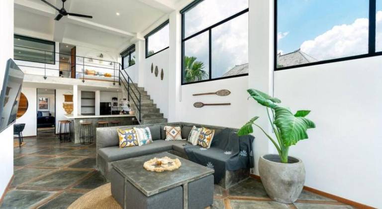 Appartement North Kuta
