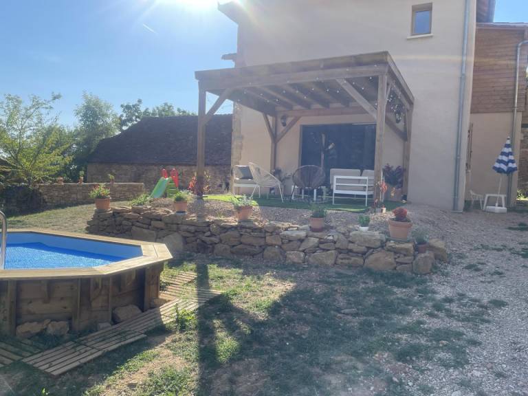 Gîtes de France - La Vacale — photo 3