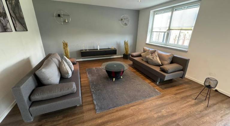 Holiday apartment | Pets are welcome — photo 4