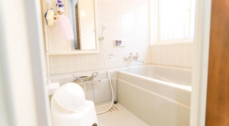 59 m² Ferienwohnung