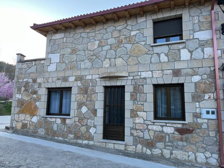 Casa Acogedora y cómoda para Familias, ideal para descansar y disfrutar de la naturaleza y la gastronomia de la zona. — photo 4