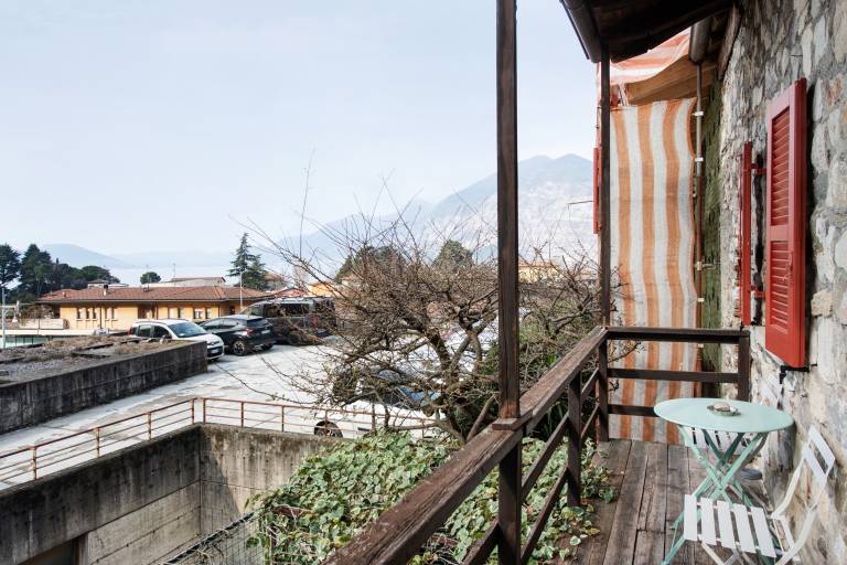 Apartment  Provaglio d'Iseo