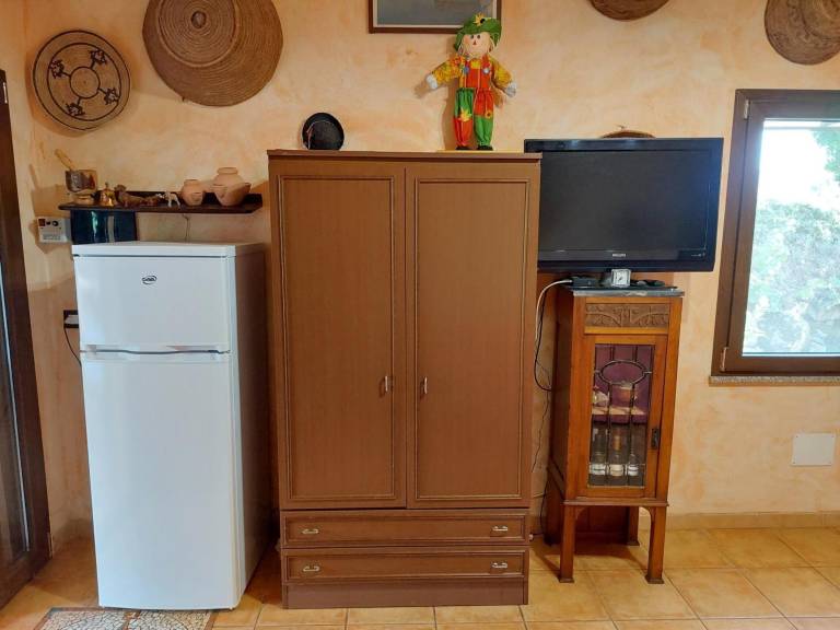 Holiday Home 'Villa Anna Con Giardino' with Private Terrace, Wi-Fi and Air Conditioning — photo 5