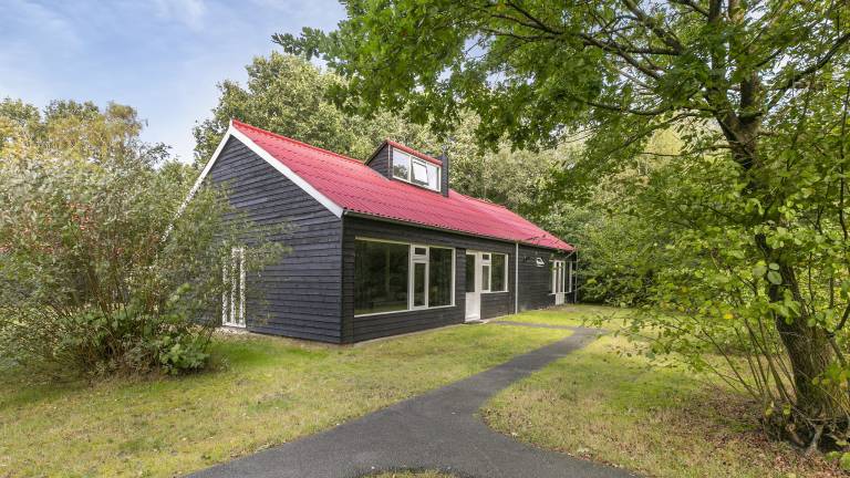 Bungalow Eelde