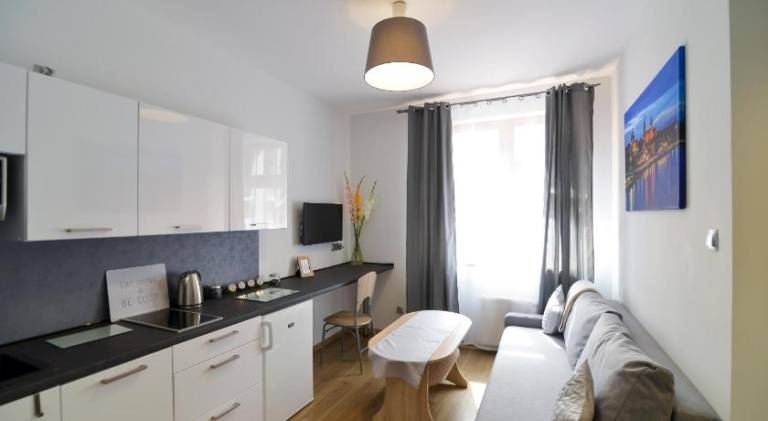 Apartment for 6 persons — photo 2