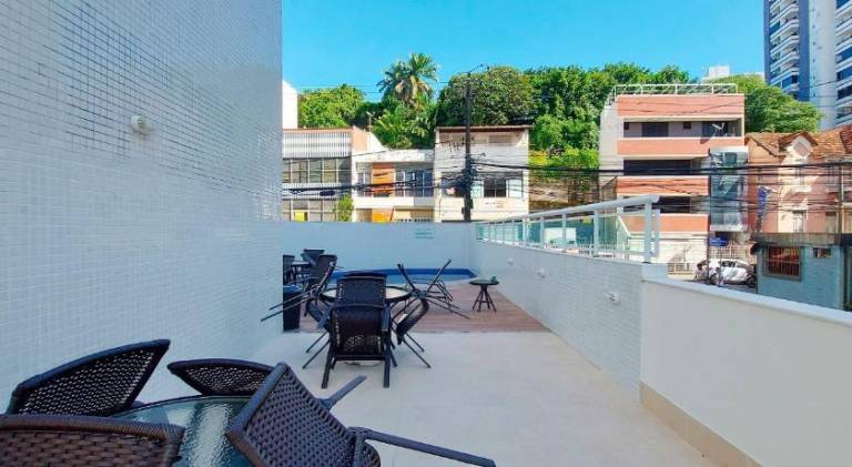 Rental apartment with pool | Next to the beach | Dogs allowed — photo 2