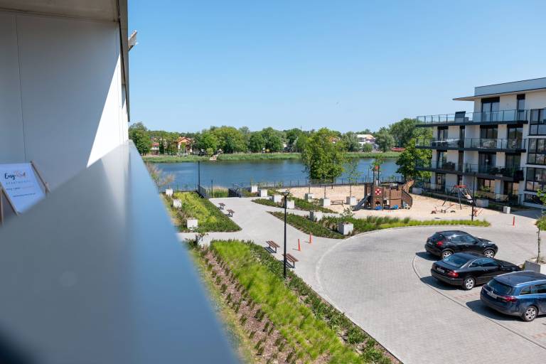 Apartament Dziwnów