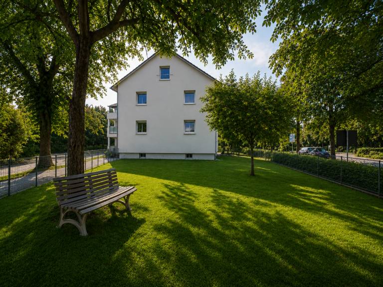 Ferienwohnung Laupheim