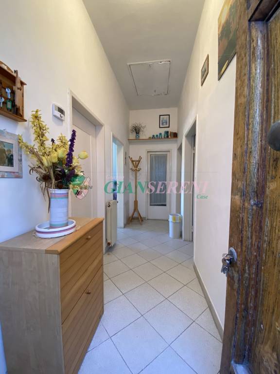 Rental apartment with garden, barbecue & terrace — photo 5