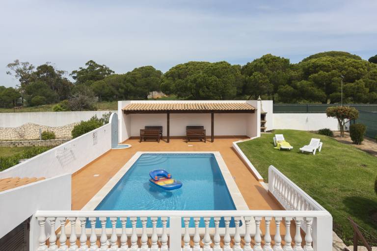 Vivenda Praia da Oura
